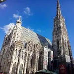 Eden in Stephansdom