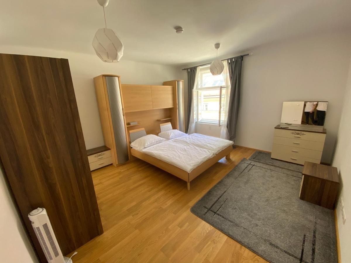 Eden In Stephansdom Apartment Wien